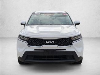 Used 2023 Kia Sorento LX video 2