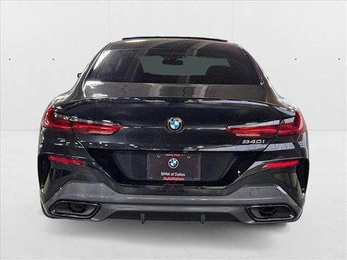 Used 2025 BMW 840i image 9