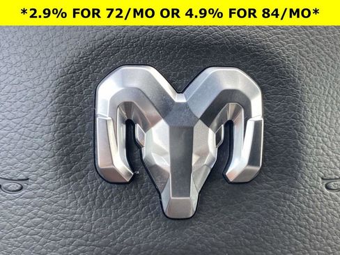 New 2026 RAM 1500 Big Horn image 29