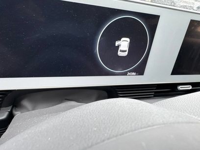Used 2024 Hyundai Ioniq 5 SEL