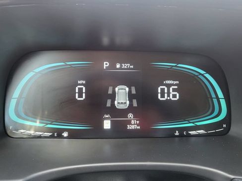 Used 2025 Hyundai Palisade XRT AWD/4WD image 34