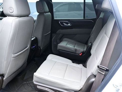 Used 2021 Chevrolet Tahoe LT image 20
