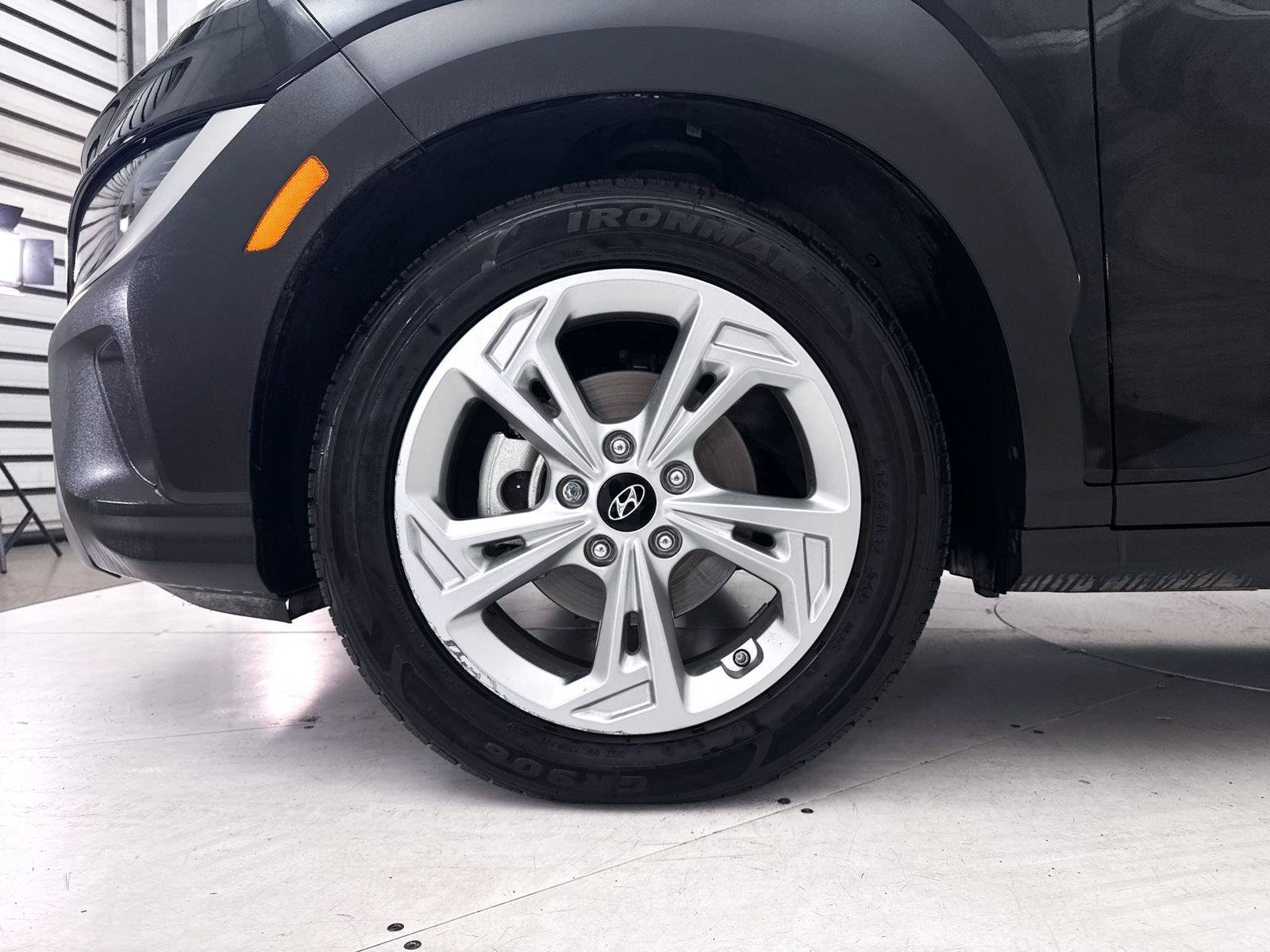 Used 2023 Hyundai Kona SEL w/ Cargo Package FWD image 12