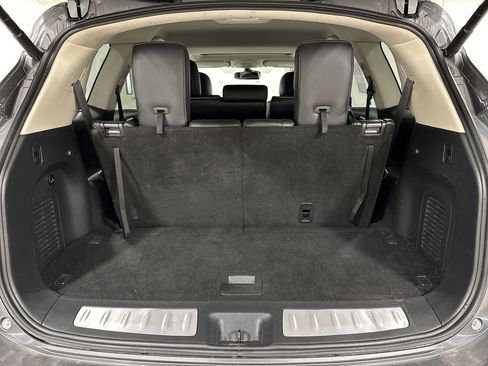 Used 2019 INFINITI QX60 Pure image 25