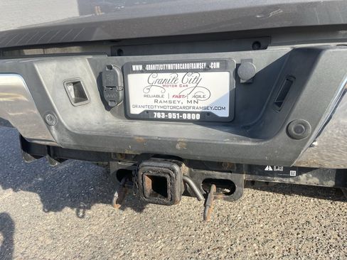 Used 2022 Ford F250 Lariat w/ Tremor Off-Road Package image 20