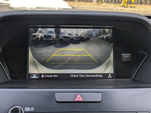 Certified 2022 Acura ILX w/ Premium Package image 13