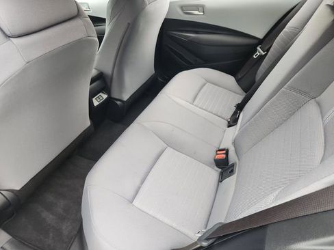 Used 2026 Toyota Corolla SE FWD image 20