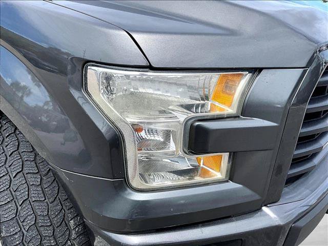 Used 2017 Ford F150 XL w/ Equipment Group 101A Mid AWD/4WD image 28