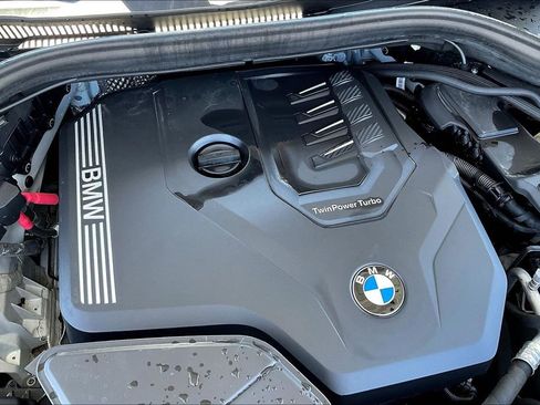 Used 2023 BMW X3 xDrive30i w/ Premium Package AWD/4WD image 30