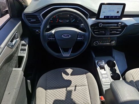 Used 2020 Ford Escape SE AWD/4WD image 12