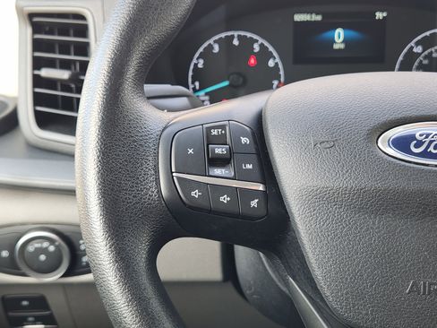 Used 2024 Ford Transit 350 XLT image 24