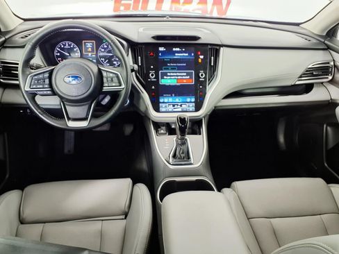 Used 2024 Subaru Legacy Limited AWD/4WD image 13