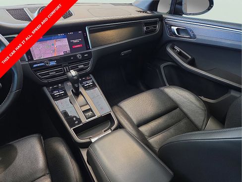 Used 2023 Porsche Macan GTS image 11