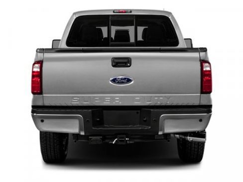 Used 2016 Ford F250 King Ranch w/ King Ranch w/Chrome Package image 5