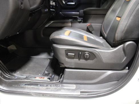 Used 2021 GMC Sierra 1500 AT4 image 18