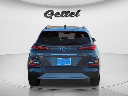 Used 2020 Hyundai Kona Limited image 4
