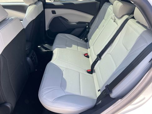 New 2026 Ford Mustang Mach-E Premium image 53