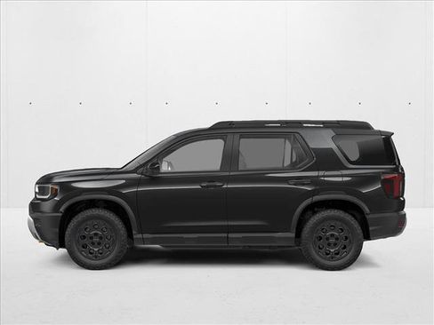 New 2026 Honda Passport TrailSport image 2