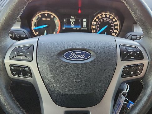 Used 2019 Ford Ranger XLT w/ Equipment Group 302A Luxury image 11