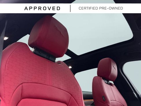Used 2025 Jaguar F-PACE R-Dynamic S AWD/4WD image 21