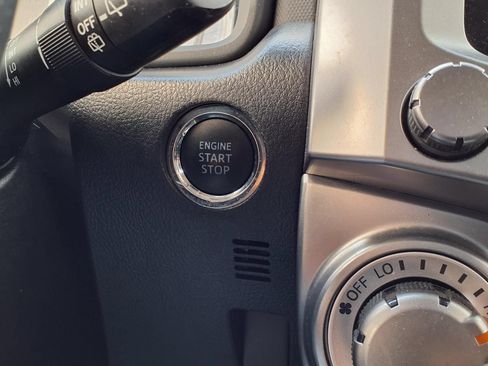 Certified 2023 Toyota 4Runner TRD Sport AWD/4WD image 14