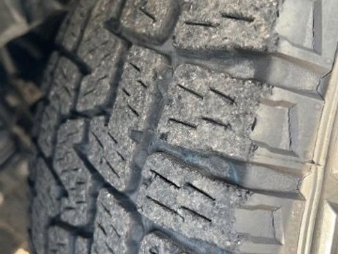 Used 2017 RAM 1500 Laramie w/ Convenience Group image 72