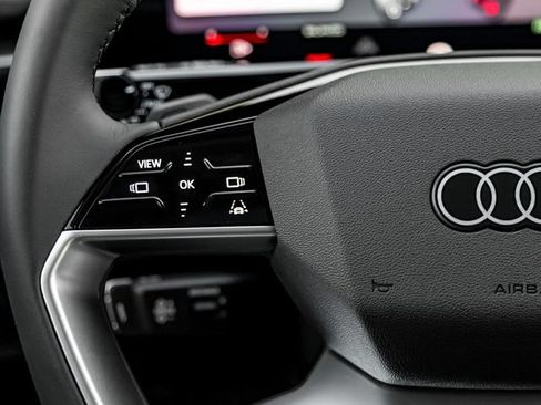 New 2026 Audi Q3 quattro 2.0T AWD/4WD image 21