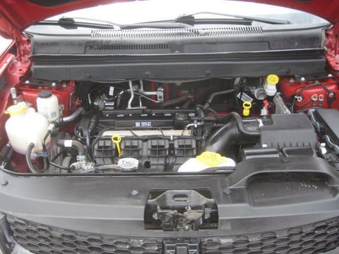 Used 2020 Dodge Journey SE w/ SE Popular Equipment Group FWD image 12