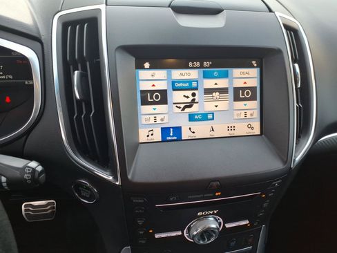 Used 2018 Ford Edge Sport w/ Equipment Group 401A AWD/4WD image 25