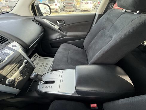 Used 2009 Nissan Murano S w/ Convenience Pkg image 27