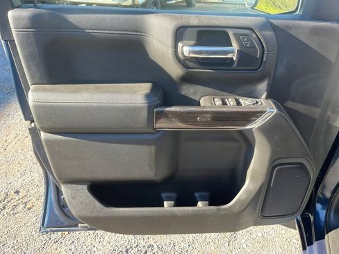 Used 2019 Chevrolet Silverado 1500 LT w/ All-Star Edition image 22