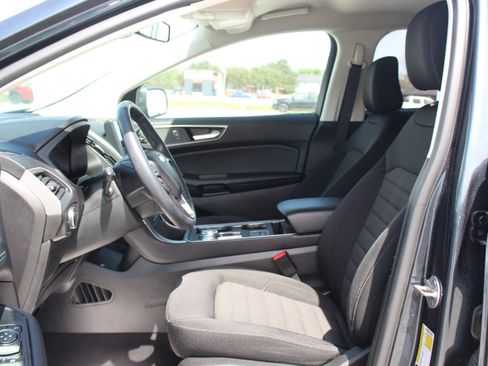 Used 2023 Ford Edge SEL w/ Convenience Package AWD/4WD image 18