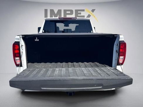 Used 2023 GMC Sierra 1500 Elevation w/ LPO, Elevation Black Package AWD/4WD image 24