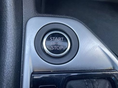 Used 2024 Nissan Sentra SV FWD image 15
