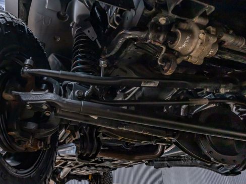 Used 2024 RAM 2500 Power Wagon w/ Level 2 Equipment Group image 13