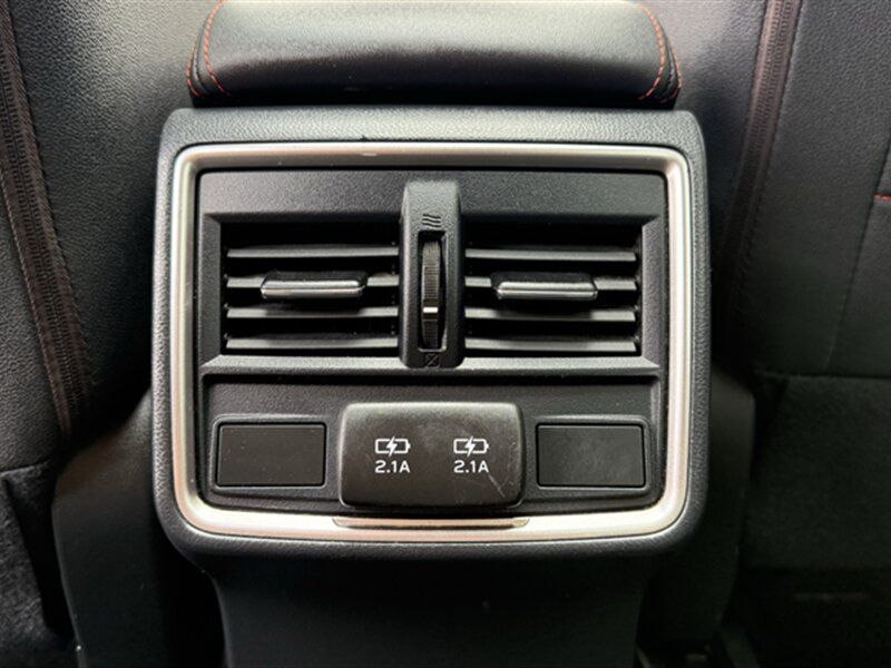Used 2020 Subaru Forester Sport AWD/4WD image 27