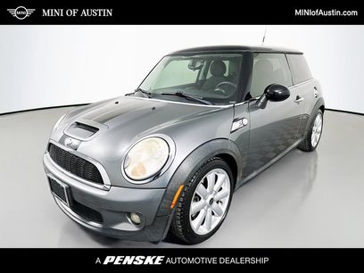Used 2008 MINI Cooper S
