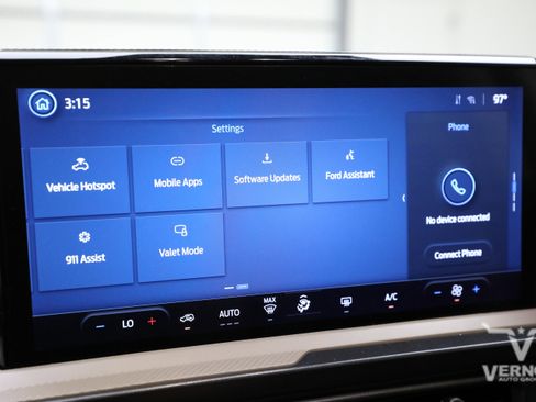 Used 2025 Ford Bronco Sport Big Bend image 24