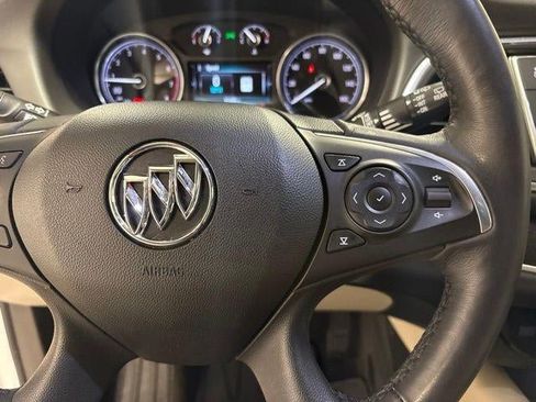 Used 2019 Buick Enclave Premium w/ Experience Buick Package AWD/4WD image 16