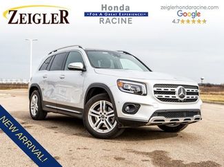Used 2023 Mercedes-Benz GLB 250 4MATIC video 1