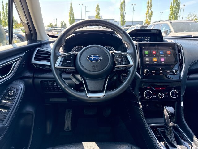 Used 2023 Subaru Forester Touring AWD/4WD image 17