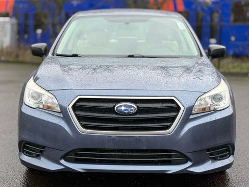 Used 2017 Subaru Legacy 2.5i w/ Alloy Wheel Package image 8