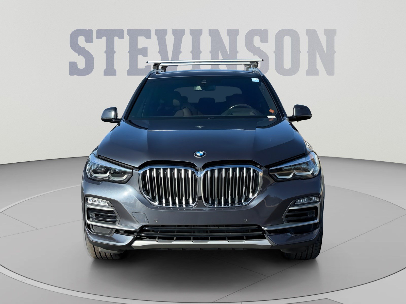 Used 2020 BMW X5 xDrive40i w/ Premium Package AWD/4WD image 8