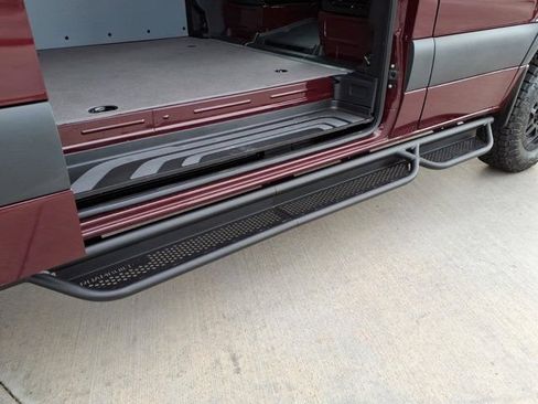 New 2026 Mercedes-Benz Sprinter 2500 image 22