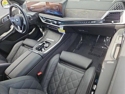 Certified 2026 BMW X5 sDrive40i RWD image 22