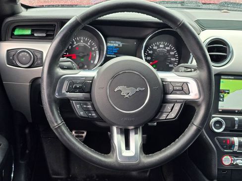 Used 2015 Ford Mustang GT Premium w/ Equipment Group 401A image 6