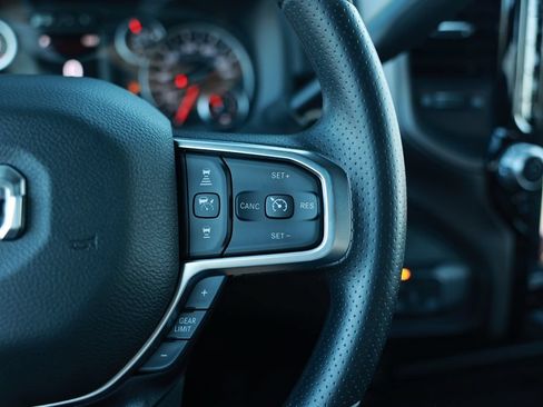 New 2026 RAM 2500 Tradesman AWD/4WD image 20