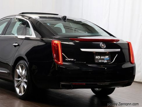 Used 2015 Cadillac XTS Premium image 11