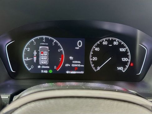 Certified 2023 Honda Pilot EX-L image 12