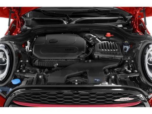 Used 2020 MINI Cooper John Cooper Works w/ Driver Assistance Package image 15